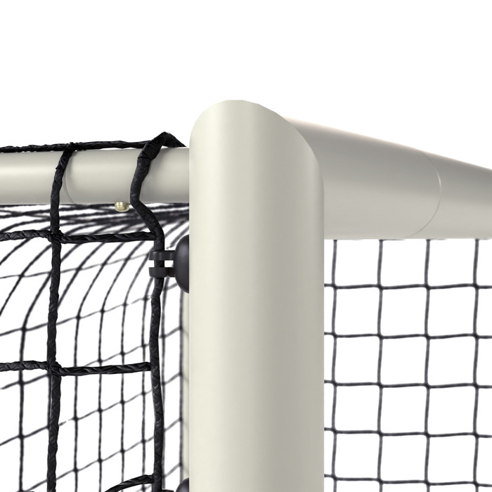 Salta Champion fodboldmål 180 x 120 x 60 cm